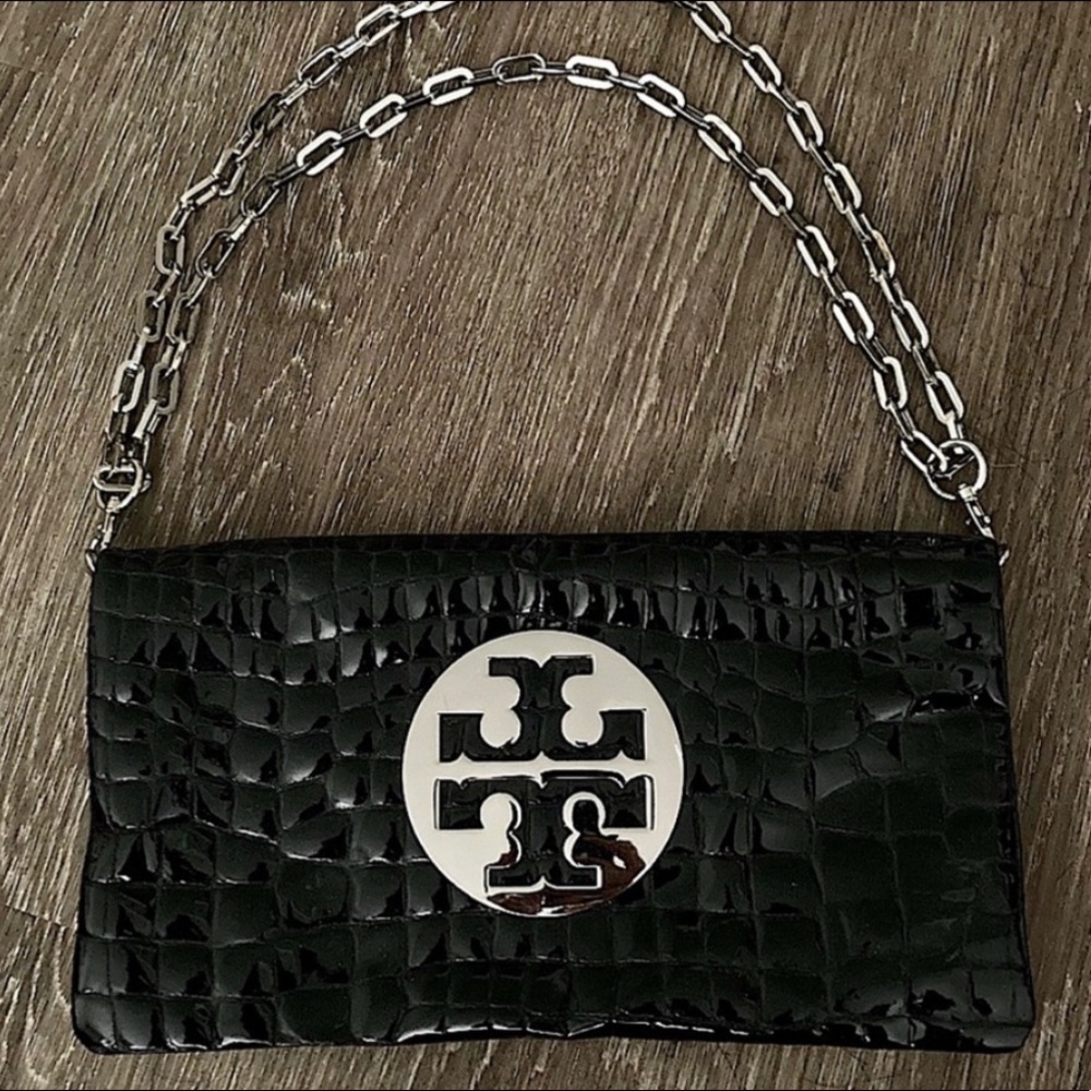 Never worn Tory Burch bag